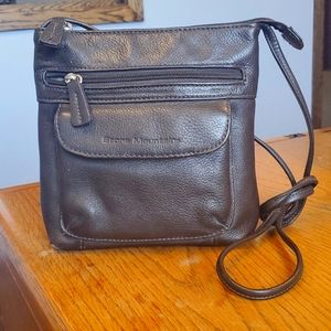 Stone Mountain Small Crossbody Bag